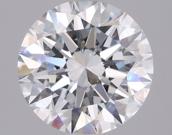 1.90 ct. round Lab Grown Diamond front image