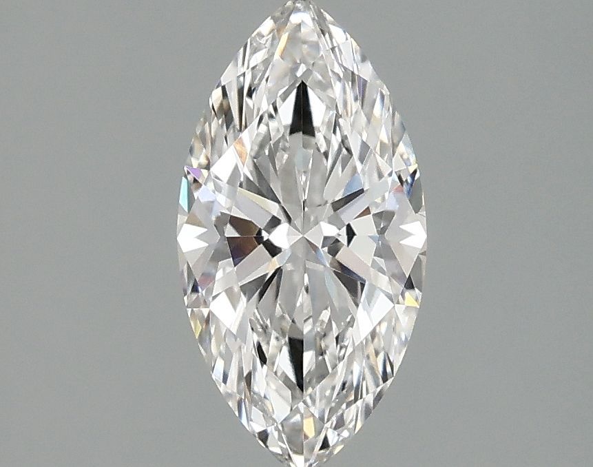 1.01 ct. marquise Lab Grown Diamond front image
