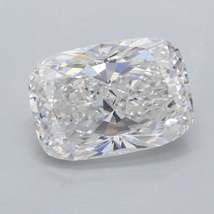 1.03 ct lab-grown Cushion modified Diamond