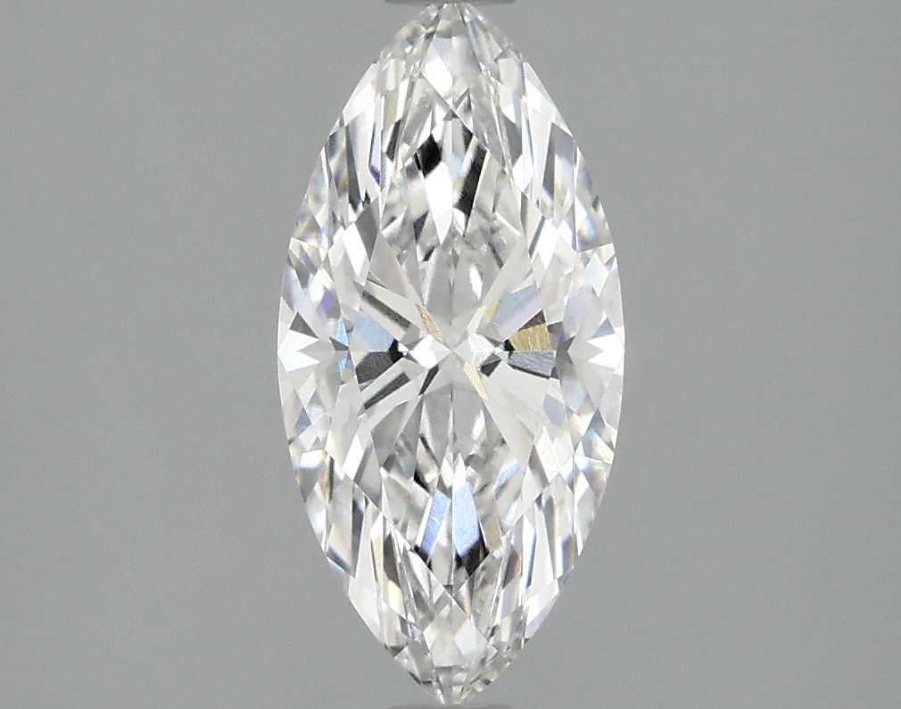 1.44 ct. marquise Lab Grown Diamond front image