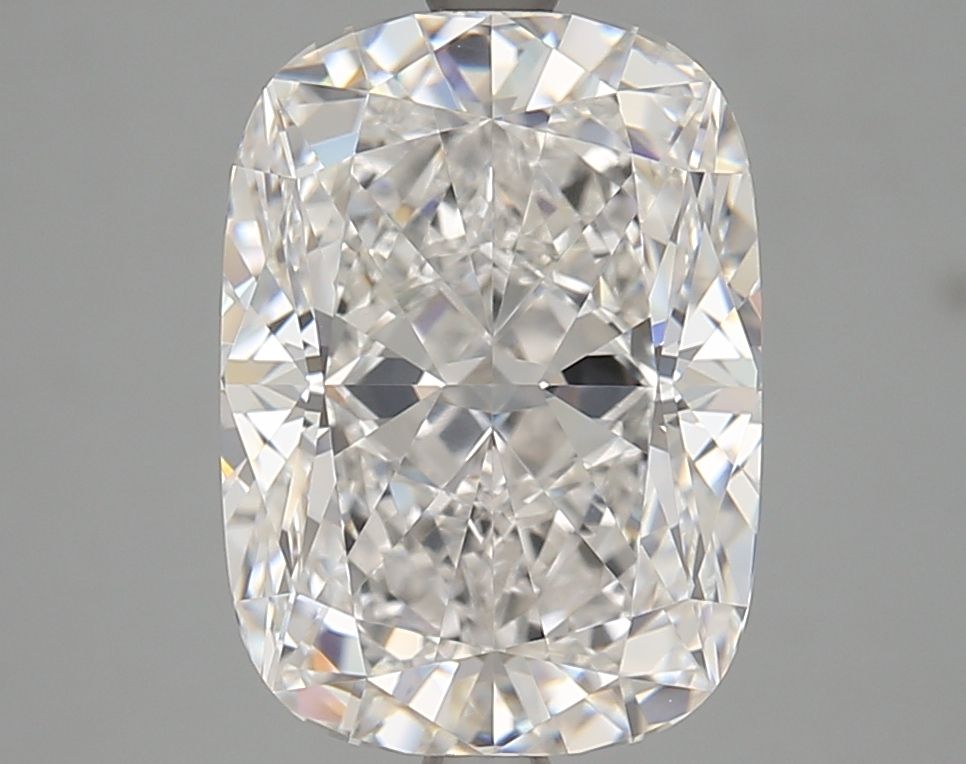 Cushion Diamond