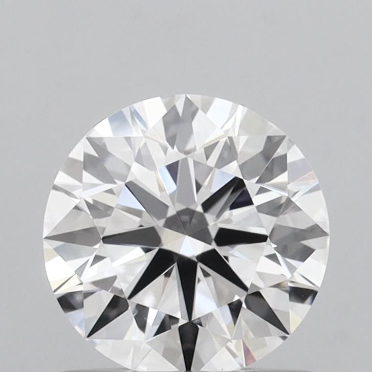0.83 ct. round Lab Grown Diamond front image