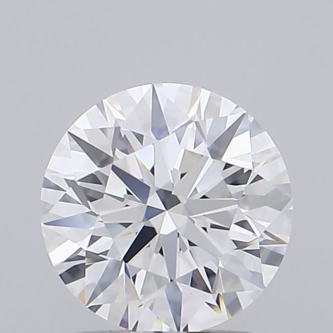 1.49 ct. round Lab Grown Diamond front image