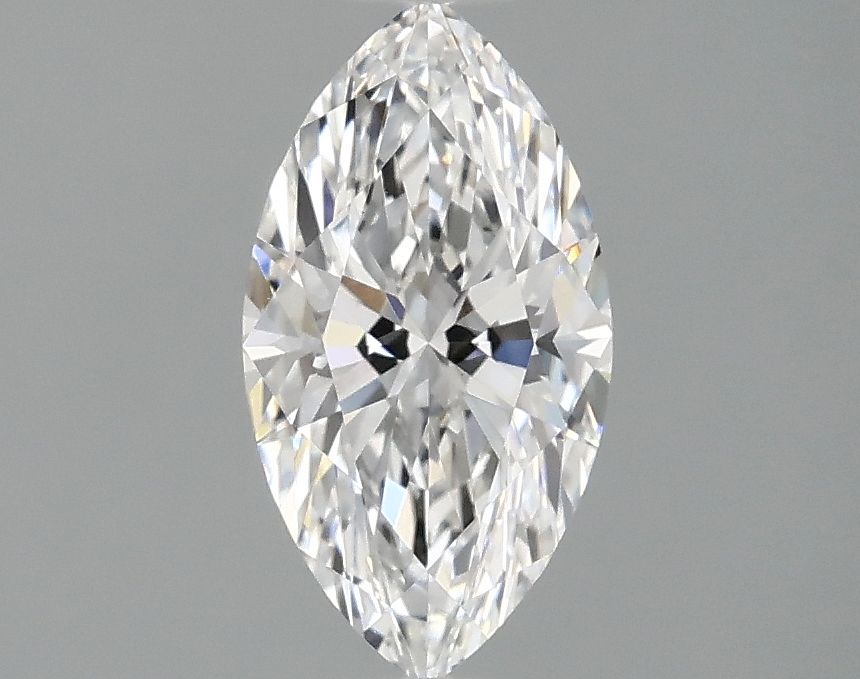 1.05 ct. marquise Lab Grown Diamond front image
