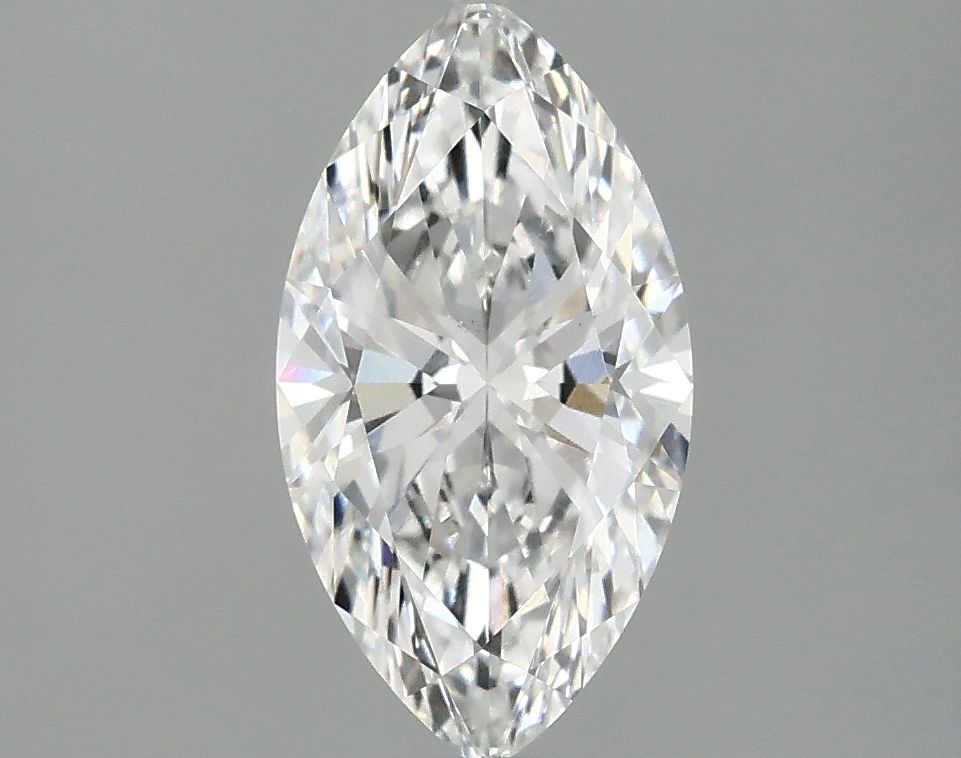 1.53 ct. marquise Lab Grown Diamond front image