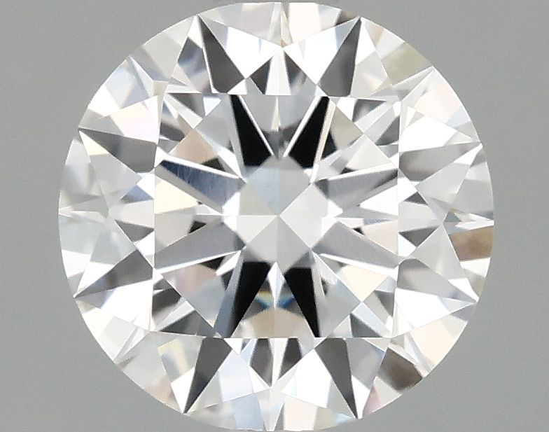 1.49 ct. round Lab Grown Diamond front image