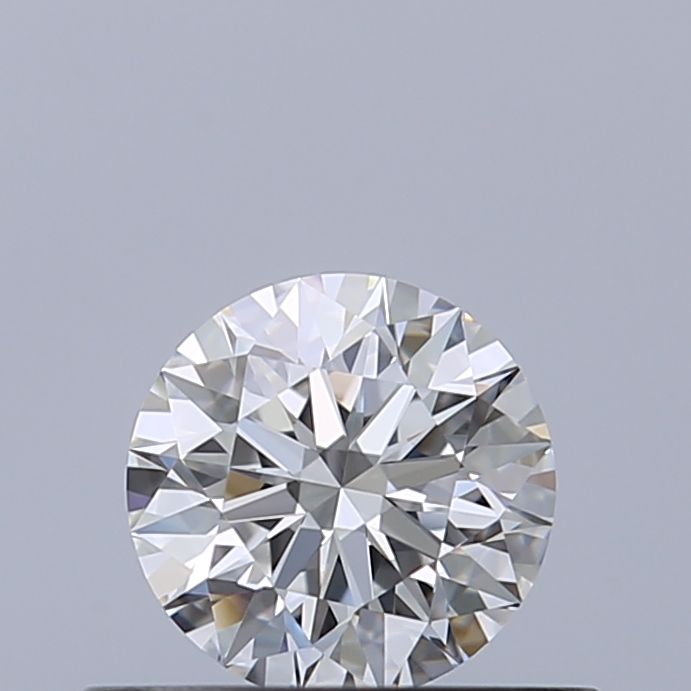 0.43 Carat Round Diamond E IF