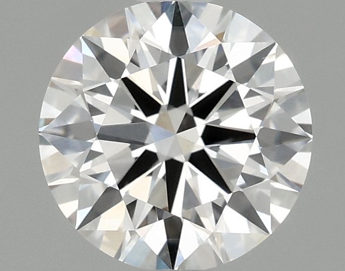 1.06 ct. round Lab Grown Diamond front image