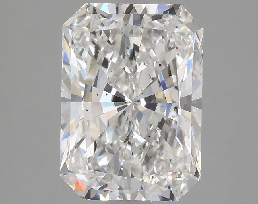 Radiant Diamond