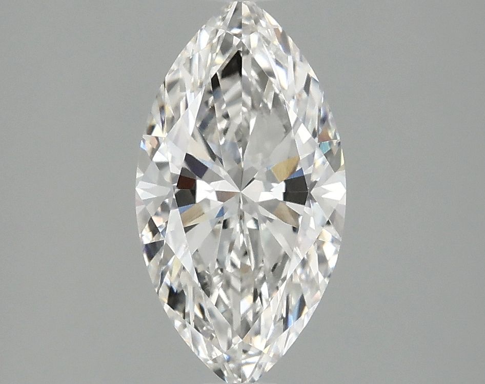 1.57 ct. marquise Lab Grown Diamond front image