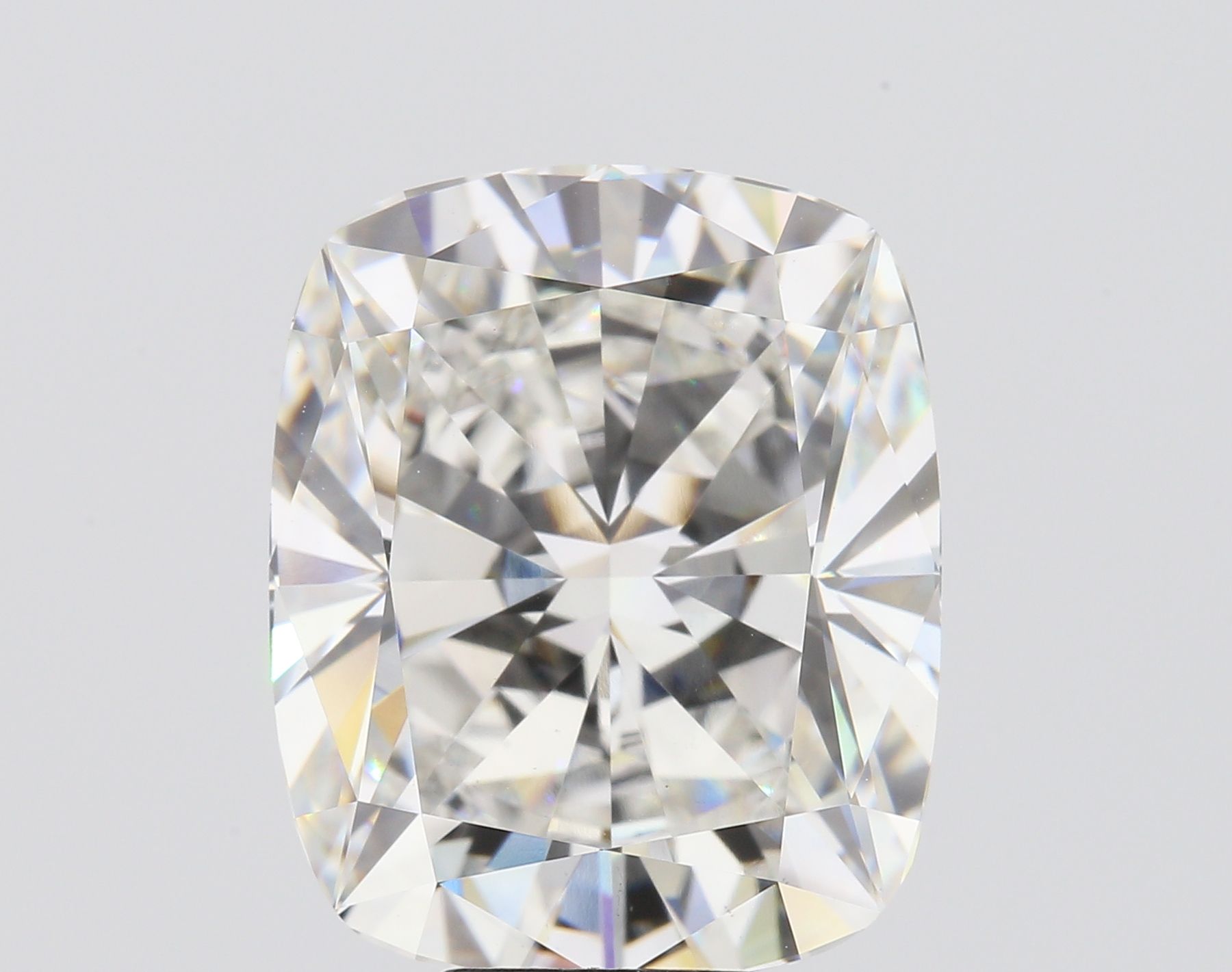 Cushion Diamond
