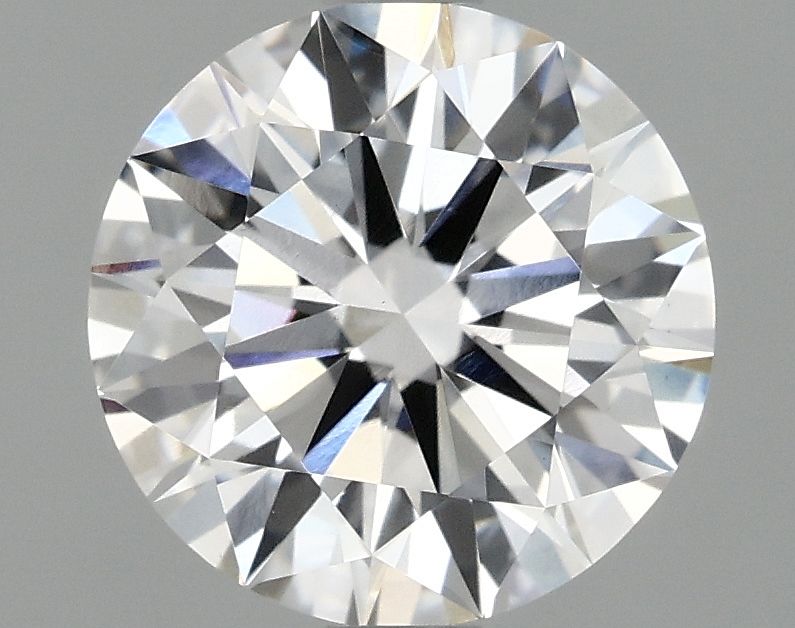 1.48 ct. round Lab Grown Diamond front image