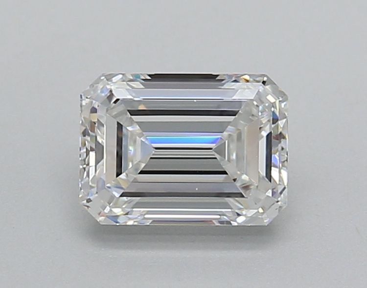 1.02 ct lab-grown Emerald Diamond