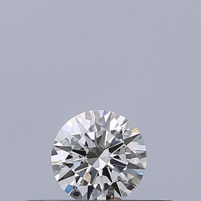 0.18 ct Round Diamond