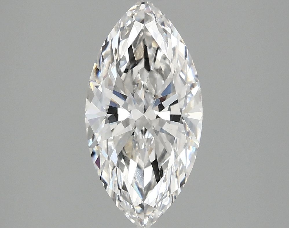 1.49 ct. marquise Lab Grown Diamond front image
