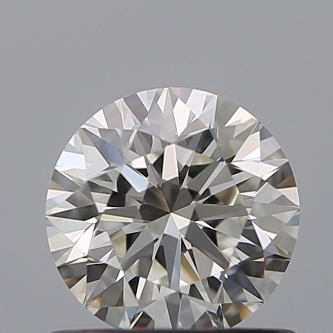 0.7 Carat Round Diamond G IF