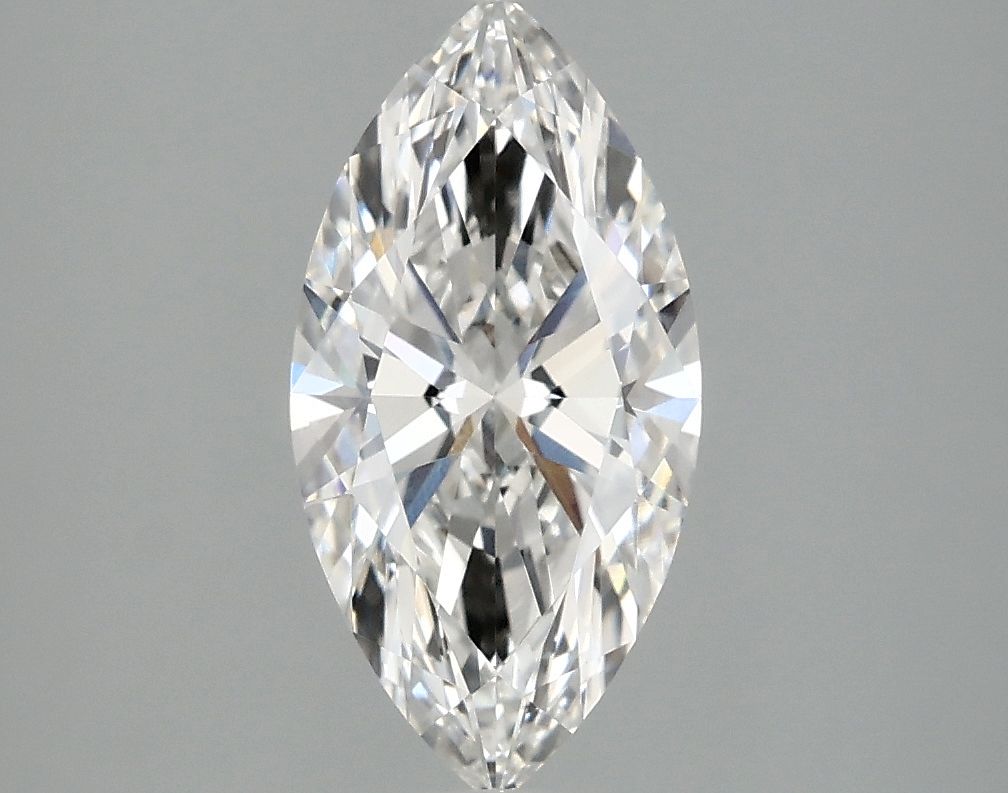 1.59 ct. marquise Lab Grown Diamond front image