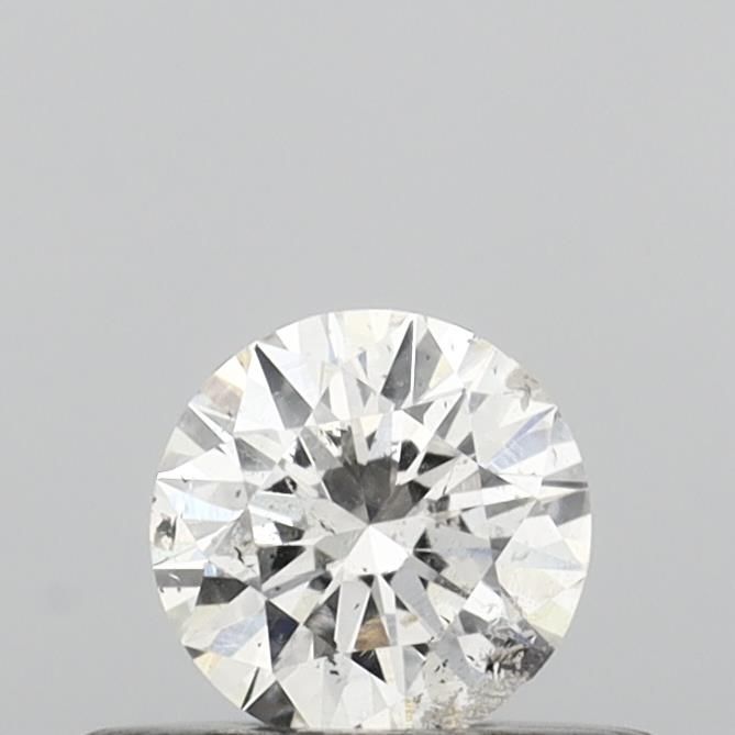 0.3 ct Round Diamond
