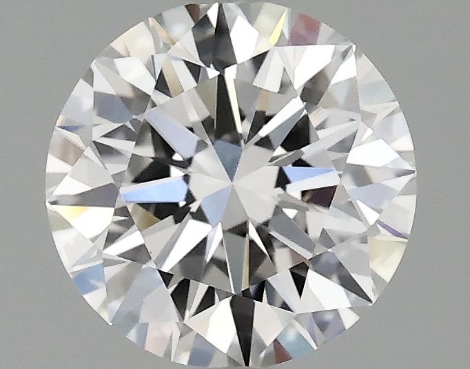1.49 ct. round Lab Grown Diamond front image