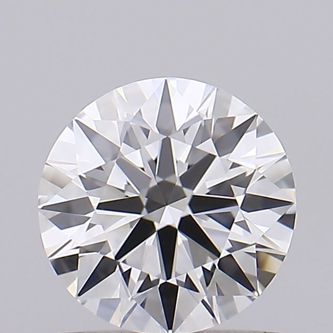 0.63 ct lab-grown Round Diamond