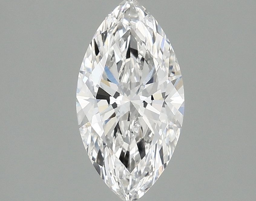 1.01 ct. marquise Lab Grown Diamond front image