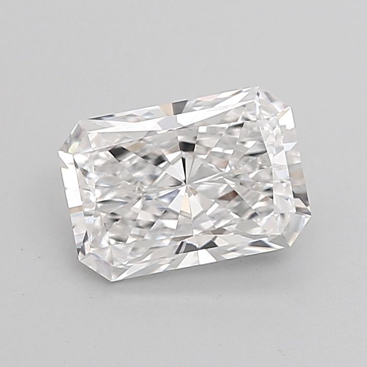 1.56 ct. radiant Lab Grown Diamond front image