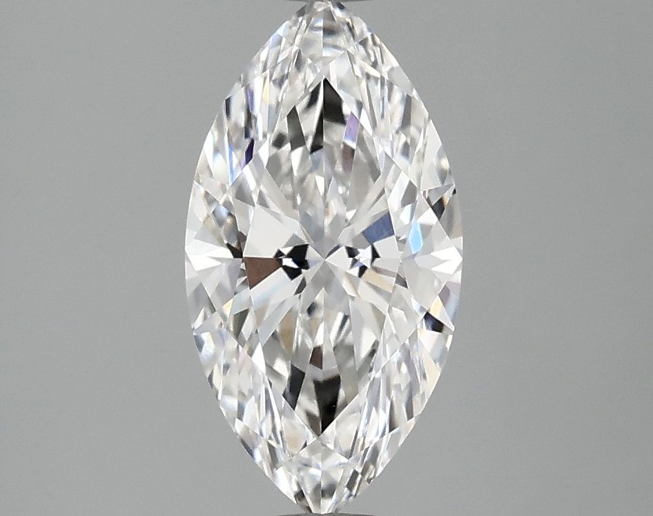 1.49 ct. marquise Lab Grown Diamond front image
