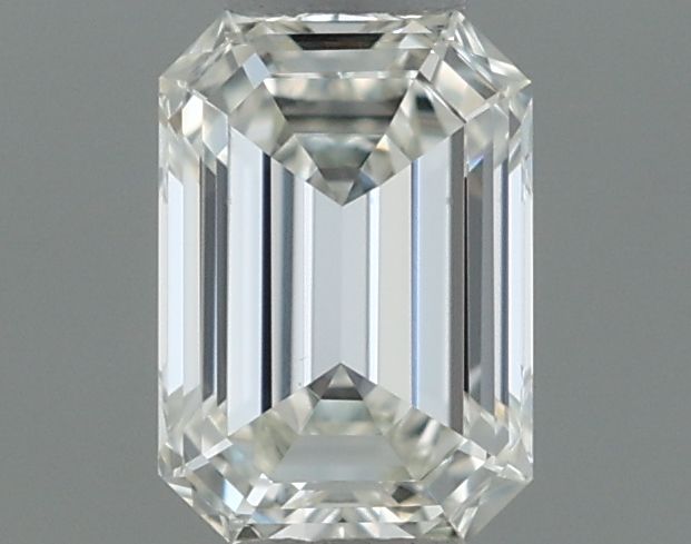 Emerald diamond