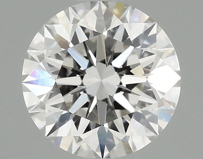 1.09 ct. round Lab Grown Diamond front image
