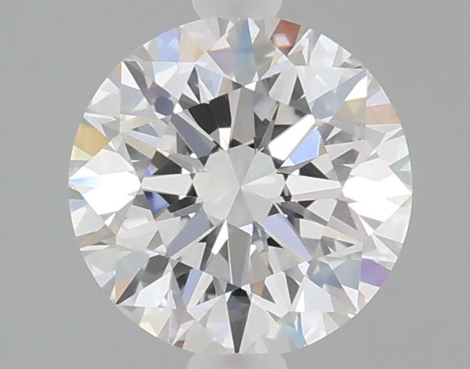 1.50 ct. round Lab Grown Diamond front image