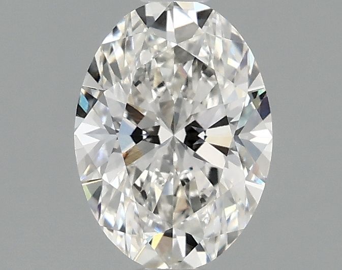 1.08 ct Oval diamond