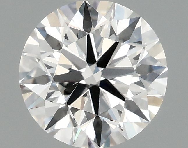 1.03 ct. round Lab Grown Diamond front image