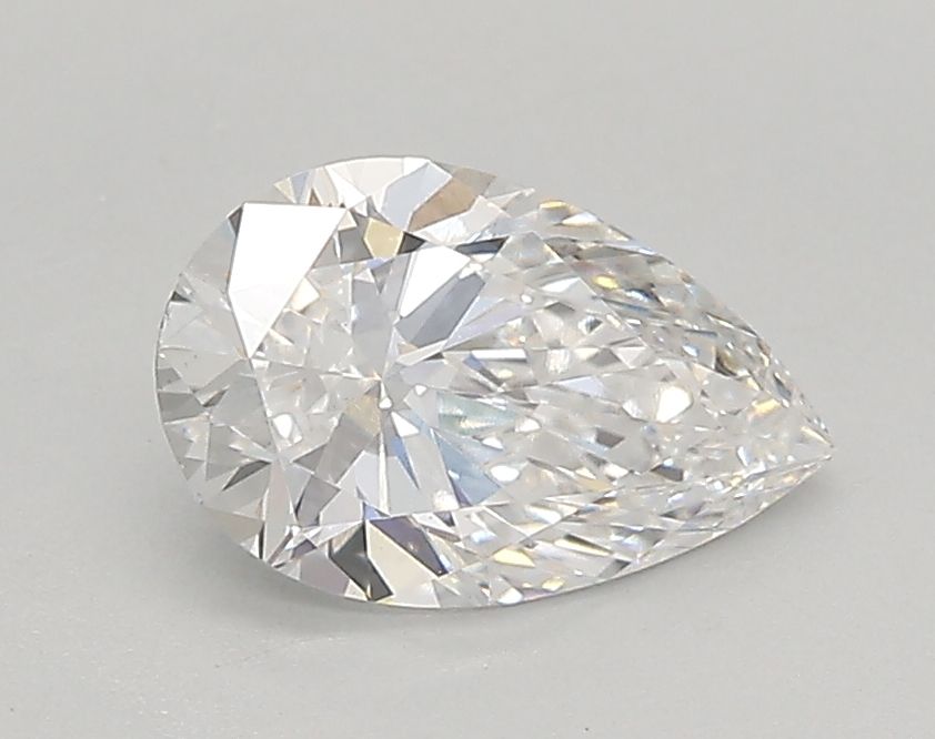0.94 ct. pear Lab Grown Diamond front image