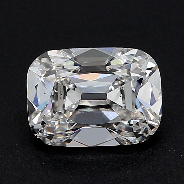 Cushion Diamond