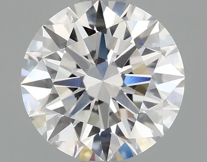 1.49 ct. round Lab Grown Diamond front image