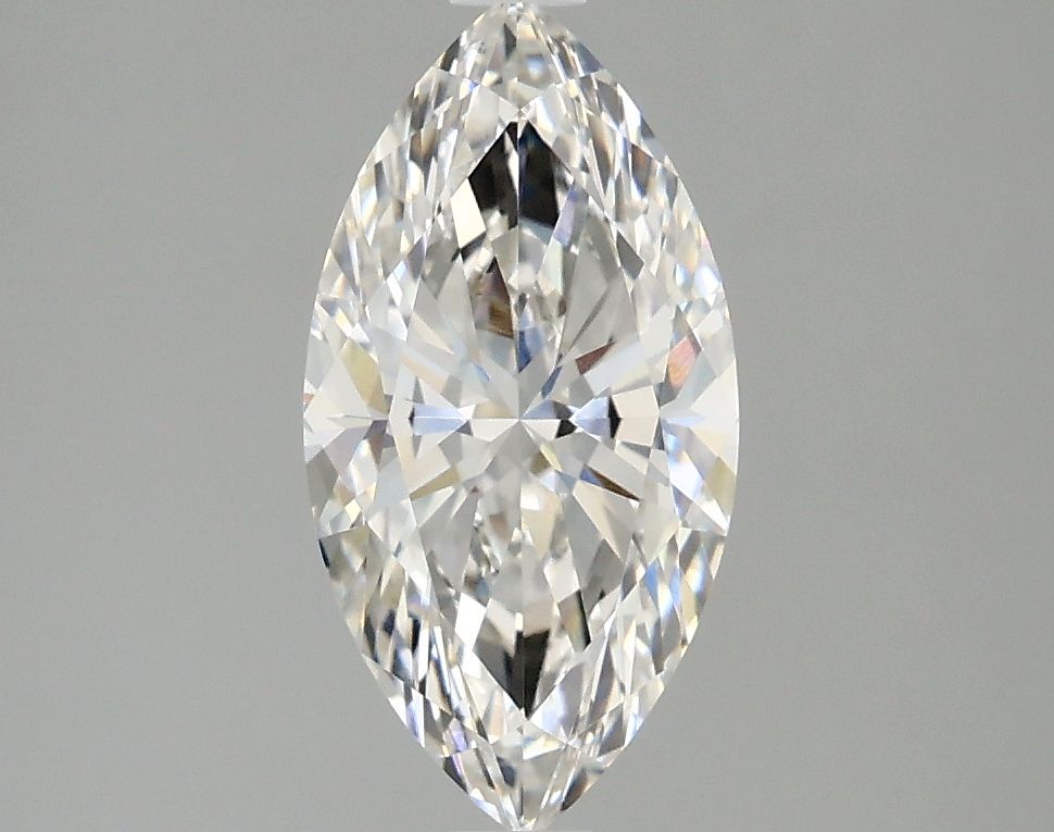 1.57 ct. marquise Lab Grown Diamond front image