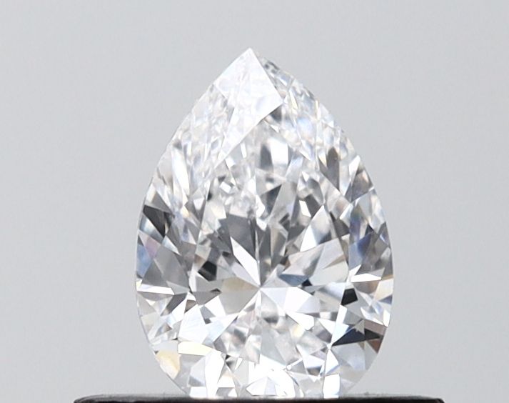 0.54 ct. pear Lab Grown Diamond front image