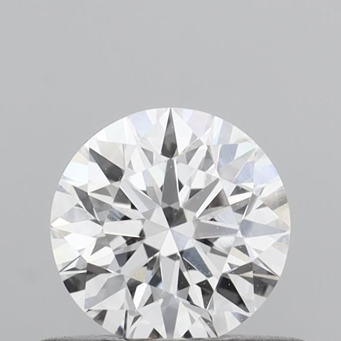 0.49 ct lab-grown Round Diamond