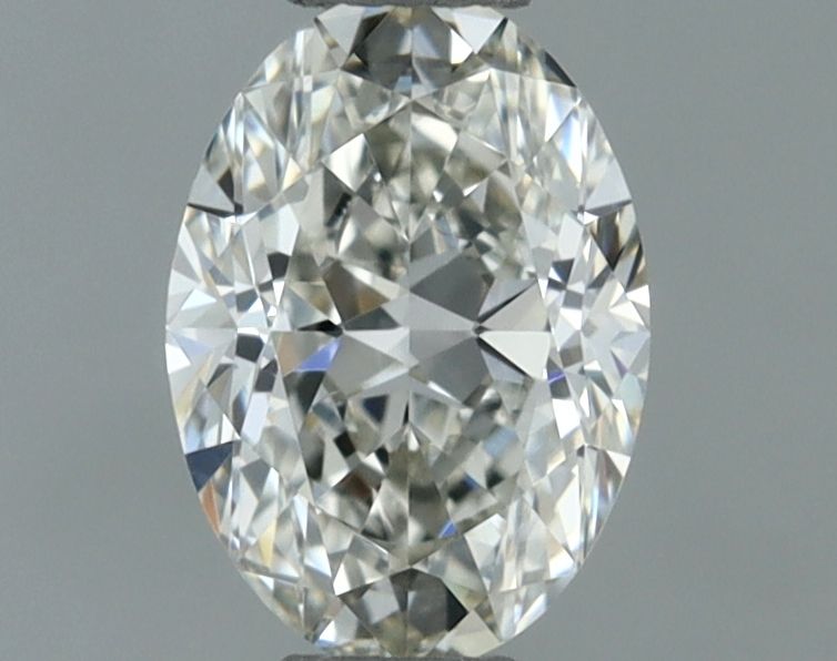 Oval Diamond