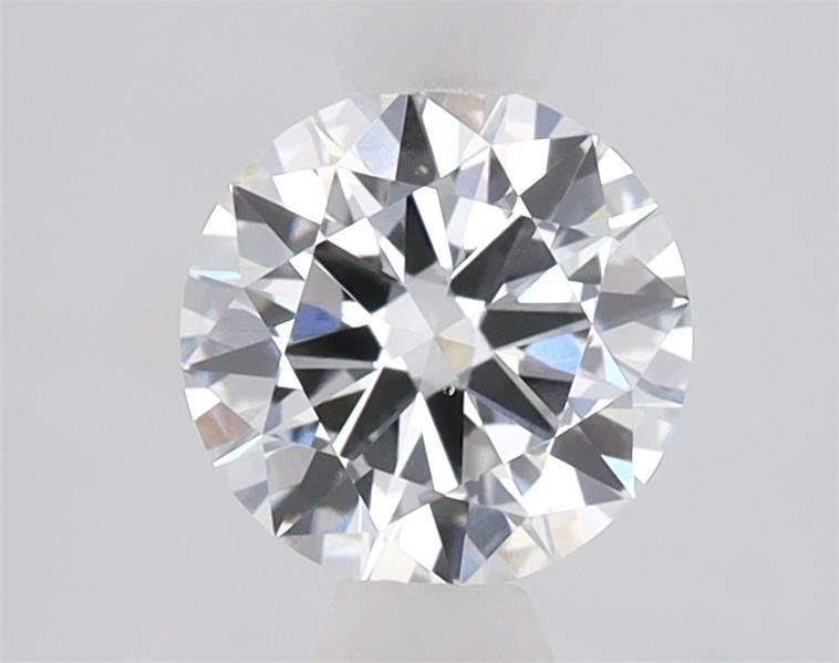 1.00 ct. round Lab Grown Diamond front image
