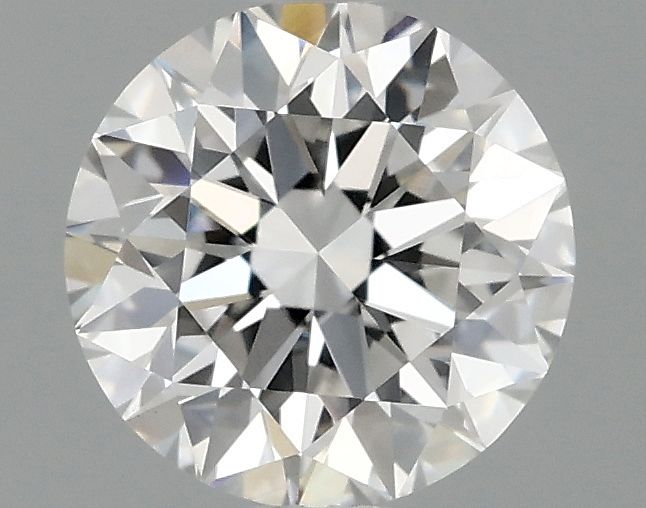 1.04 ct. round Lab Grown Diamond front image