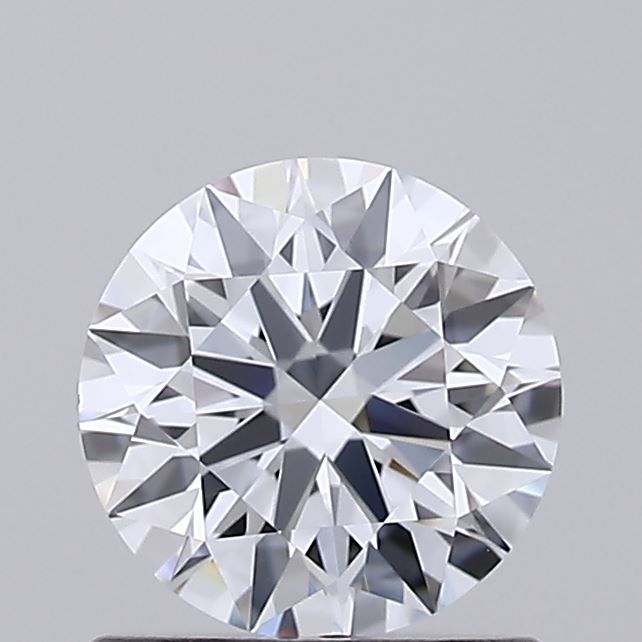 0.93 ct. round Lab Grown Diamond front image