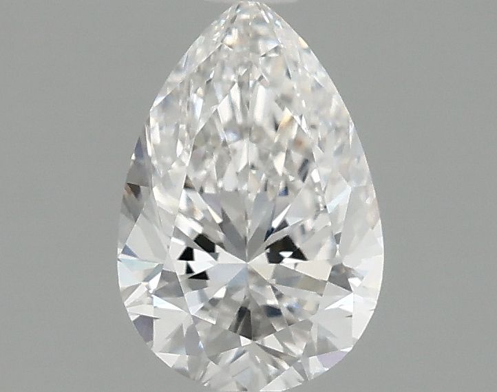 1.01 ct. pear Lab Grown Diamond front image