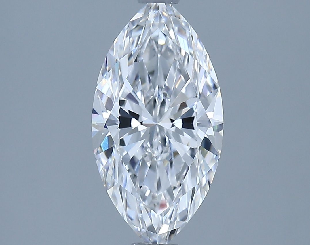 2.09 ct. marquise Lab Grown Diamond front image