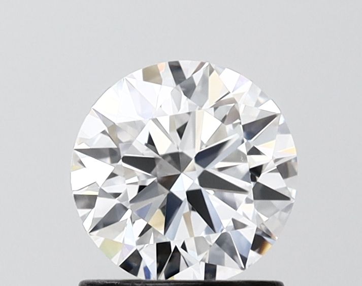 1.04 ct. round Lab Grown Diamond front image
