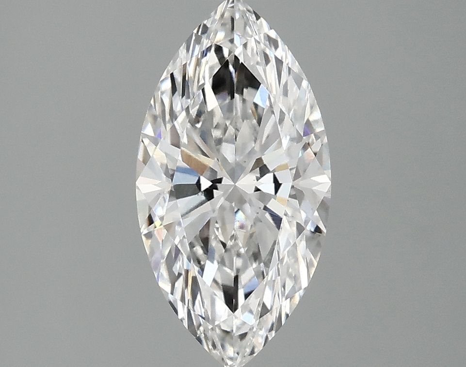 1.50 ct. marquise Lab Grown Diamond front image