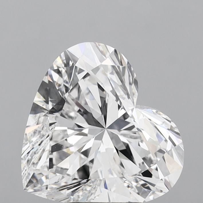 Heart Diamond