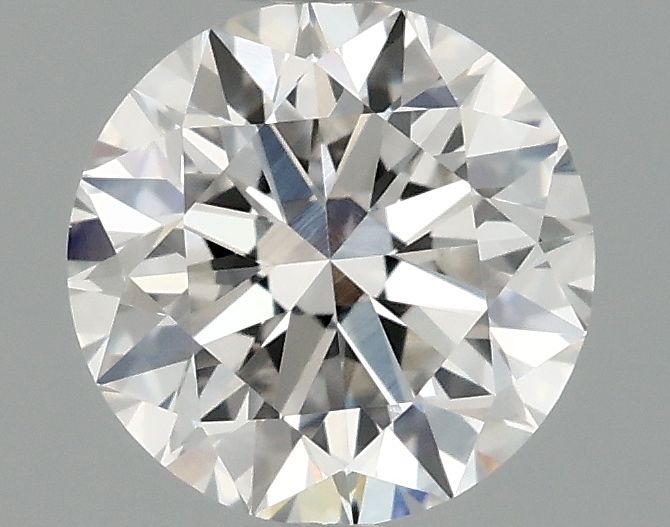 1.00 ct. round Lab Grown Diamond front image
