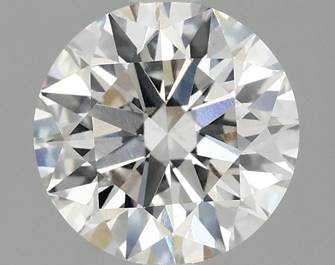 1.60 ct. round Lab Grown Diamond front image