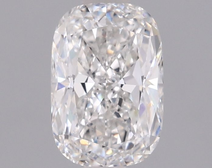 1.05 ct lab-grown Cushion modified Diamond
